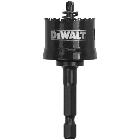 Dewalt DeWalt Impact Ready 3/4 in.   Bi-Metal Hole Saw 1 pc D180012IR
